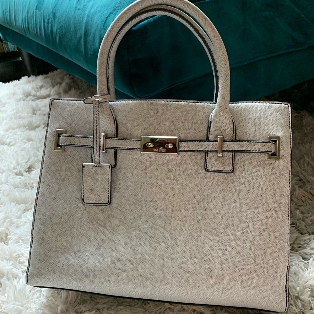 Nine West tote
